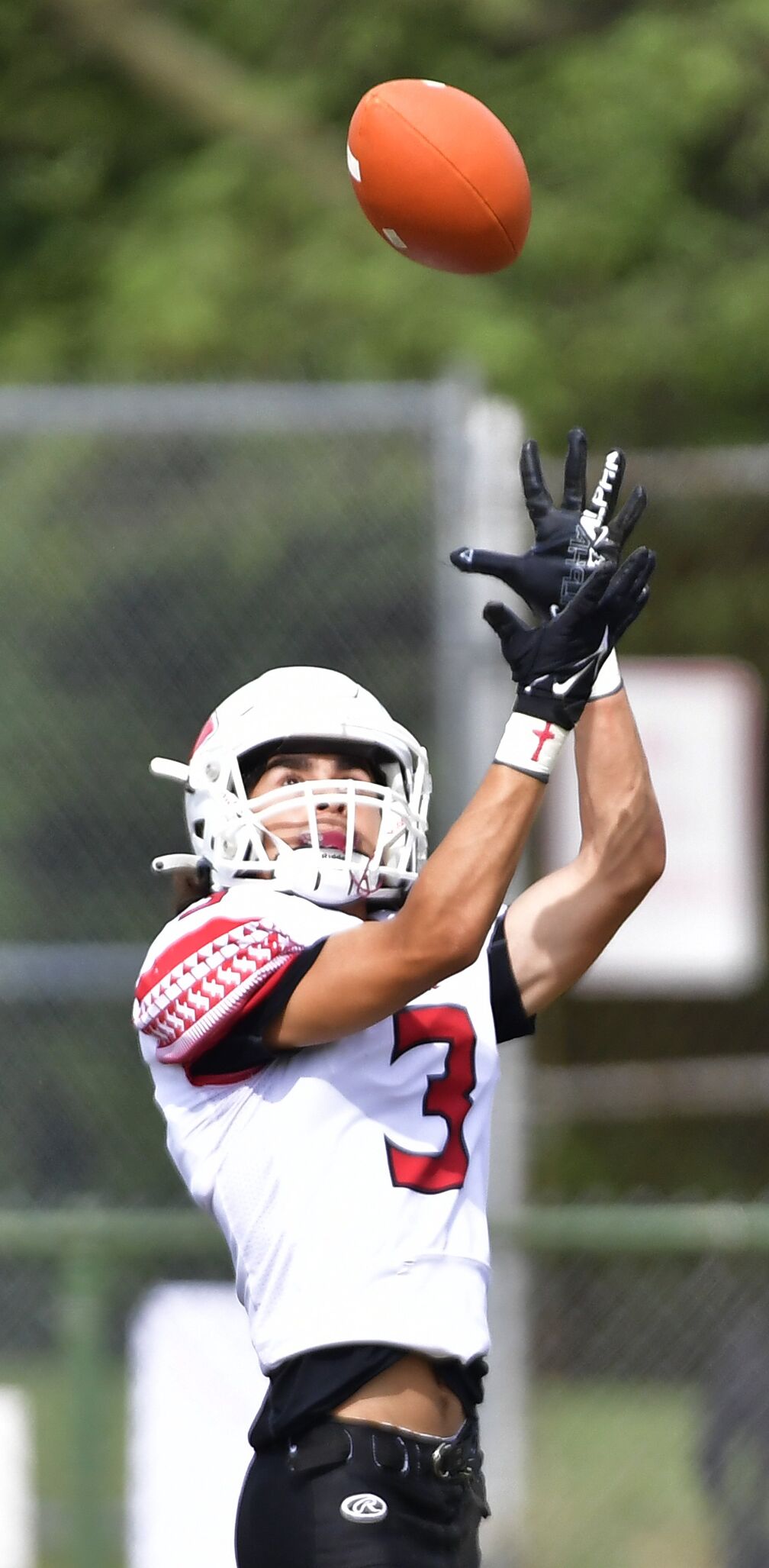 Fox vs Hazelwood West